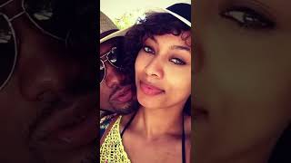 Keri Hilson and Samuel Soba Love❤ Story shorts love viral celebrity youtubeshorts beautiful [upl. by Magnum]