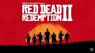 Red Dead Redemption 2 Saint Denis 4 32Bölüm [upl. by Sucramad]