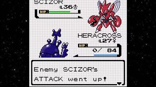 Johto Gym Leader Battles  Pokemon Crystal Legacy ROM Hack [upl. by Zoha]