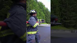 Blippi Visits a Firetruck Station  Blippi Songs 🎶 Educational Songs For Kids [upl. by Giannini]