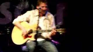 Kenny Loggins Live  quotFootloosequot [upl. by Gautious]