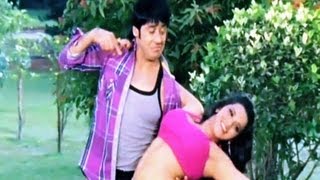 Lahar Lahar Lahraye  Bhojpuri Romantic Video Song  Feat Monalisa  Laadli [upl. by Rramel]