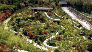 Visit Siam Park in Tenerife Spain [upl. by Lancaster]