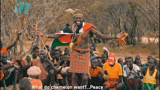 Kalya By Chemelon Official video Latest Pokot song [upl. by Jelena]