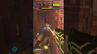 Countering Pharahmerch with Illari and running this game overwatch2 illari [upl. by Blumenfeld]