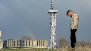 Beklimming van de Beruchte Uitkijktoren in de Vlaamse Ardennen Tragisch Ongeval Onderzoek [upl. by Latisha55]