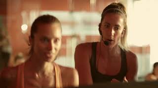 Orange Theory Fitness National Commercial Part II [upl. by Llevad]