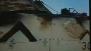 US Army Depleted Uranium Training film with edits [upl. by Scheers]