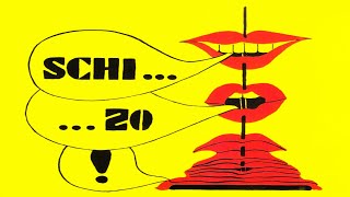 Schizo  Singles 1972 Heavy Psych Acid Rock Krautrock Space Rock Experimental Rock amp Spoken Word [upl. by Etyak]