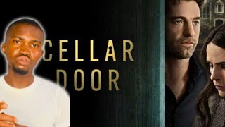 Cellar Door  review [upl. by Tedd958]