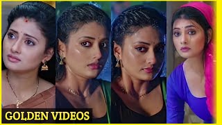 HOT ACT 4  Telugu Serial Actress  Debjani Modak 01  PREVIEW VIDEO [upl. by Mathur]