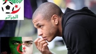 BeIn Sport  Yacine Brahimi En equipe nationale dAlgerie [upl. by Yeuh]