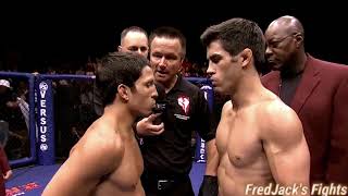 Dominick Cruz vs Joseph Benavidez 1 Highlights Great BATTLE ufc mma dominickcruz edit punch [upl. by Iago]