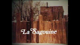 La Sagouine  Nouël  1975 [upl. by Alyakam287]