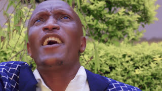 Ruhanga Wangye by Isaac T New Ugandan Music Video 2018 [upl. by Alyahsat]