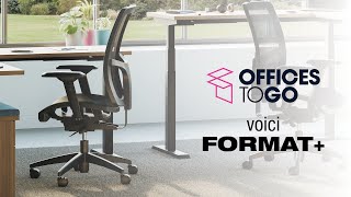 Format  Offices to Go Français [upl. by Park371]