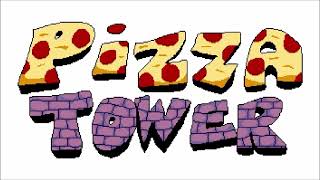 Pizza Tower OST  Yeehaw Slow Deliveryboy Slow Verison [upl. by Oran]