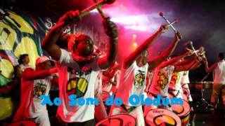 Olodum  TELEGRAMA [upl. by Helse]