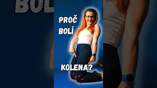 Proč vás bolí kolena Uzdravte svá bolavá kolena  Příručka pro SAMOLÉČBU KOLEN koleno [upl. by Phina406]