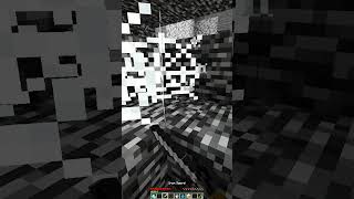 MINECRAFT  THAT WAS CLOSE🤯 WORLDS SMALLEST VIOLIN minecraft shorts [upl. by Attemaj]