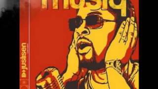 Musiq Soulchild  Time [upl. by Enilada]