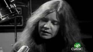 Janis Joplin 1969 interview [upl. by Niarfe]