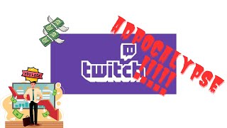 Er Twitch færdig [upl. by Weidar]