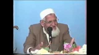 Konsa Darood Sharif behtar hai  maulana ishaq urdu [upl. by Ettolrahc]