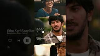 Malayalam song  Aethu Kari Raavilum  music shorts [upl. by Enelyw]