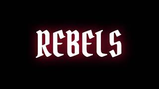 Rebels  Call Me Karizma edit audio [upl. by Crispas742]