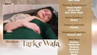 Tark E Wafa Episode 15 ReviewampTeaser l Drama Tark E Wafa Episode 15 l Tark E Wafa Epi 15 l Anmol TV [upl. by Adnohsirk]