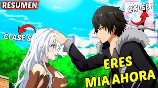 💥HUERFANO DESTERRADO DE SU ACADEMIA REGRESA COMO UN FRIO MERCENARIO Majutsushi Orphen Resumen [upl. by Dahij942]