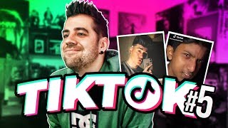 EL INFIERNO DE TIKTOK 5 [upl. by Koss]