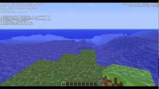 Curiosidad Fin del Mundo de Minecraft  por Zeta [upl. by Affay]