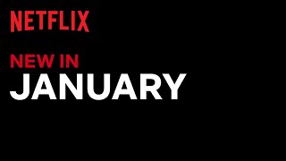 New on Netflix  January 2023 [upl. by Obrien885]