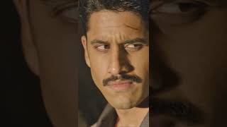 Happy Birthday Yuva Samrat Naga Chaitanya  Custody  Naga Chaitanyas Best Dialogues [upl. by Eimareg]