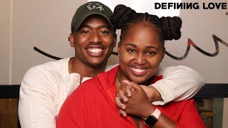 Jesse Suntele amp Thuthu Maqhosha Define Love  DEFINING LOVE S3E4 [upl. by Nyrb]