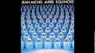 Jean Michel Jarre  Equinoxe [upl. by Elvera]