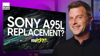 Will Sony Replace the A95L OLED Best AllIn1 Soundbars  You Asked Ep 50 [upl. by Hort]