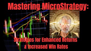 Mastering MicroStrategy Option Strategies for Enhanced Returns amp Increased Win Rates [upl. by Nnitsuj944]