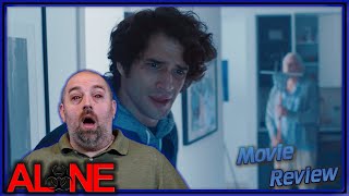 Alone 2020  Movie Review [upl. by Lancaster]