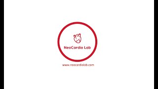 Basic Cardiac Neonatal Views by NeoCardioLab [upl. by Publius]