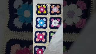 Parry​ Mr​ Crochet​ crochet handmade​ bag diy [upl. by Otecina586]