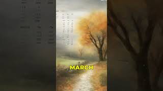 Fascinating Facts About the Roman Calendar [upl. by Yanel]