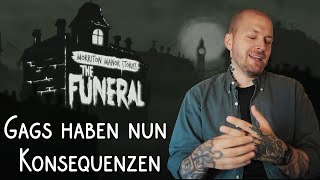 Hauke reagiert auf MORRITON MANOR The Funeral – Folge 9 [upl. by Oznofla149]