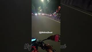 Beautifull Roads of Chennai Chennai Anna Nagar Night Ride  City of Tamilnadu [upl. by Sanger629]