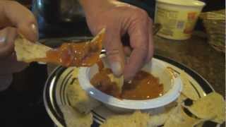 Cooking With Grandpa  Superbowl ChiliCheese Nachos [upl. by Brooke]