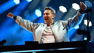 David Guetta  Capital FM Summertime Ball 2024 Recap [upl. by Piefer]