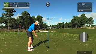 PGA TOUR 2K23 [upl. by Besse195]