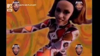 Deee Lite  Groove Is In The Heart [upl. by Aksel286]